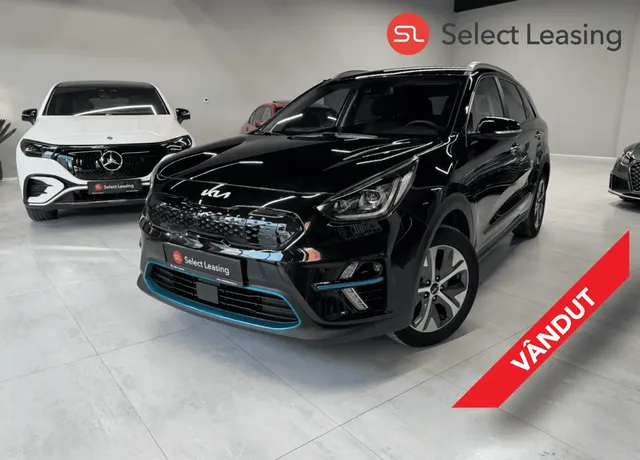 KIA E NIRO