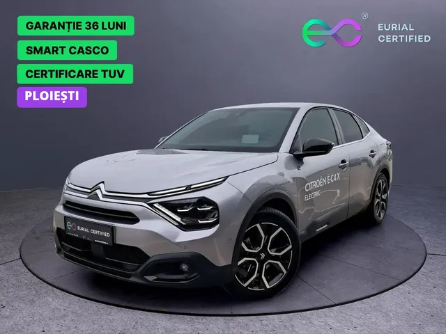 CITROEN C4 X