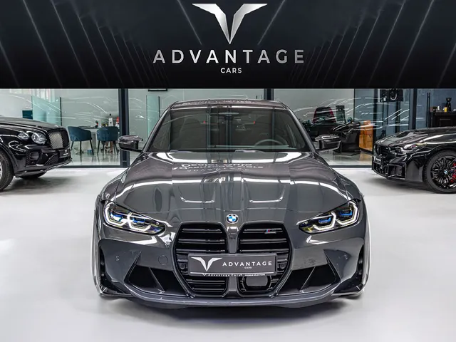 BMW M3