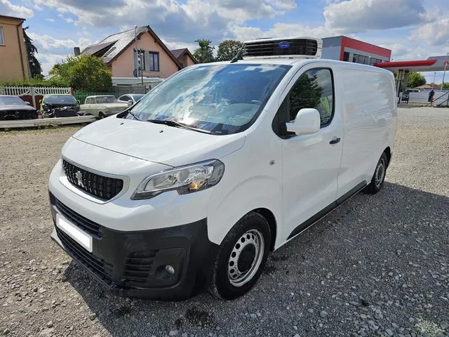 PEUGEOT EXPERT