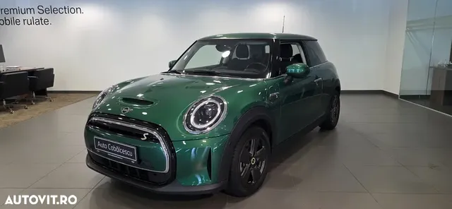 MINI COOPER SE