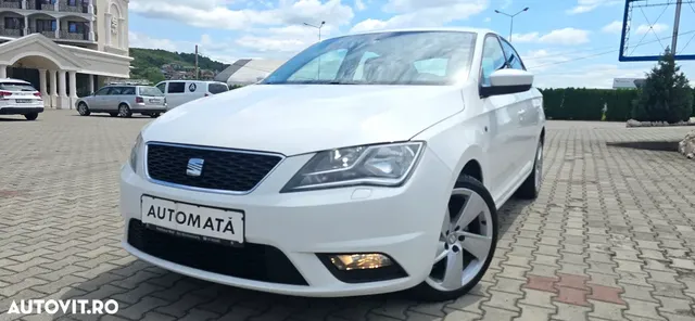 SEAT TOLEDO
