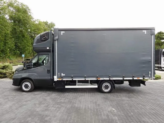 IVECO DAILY