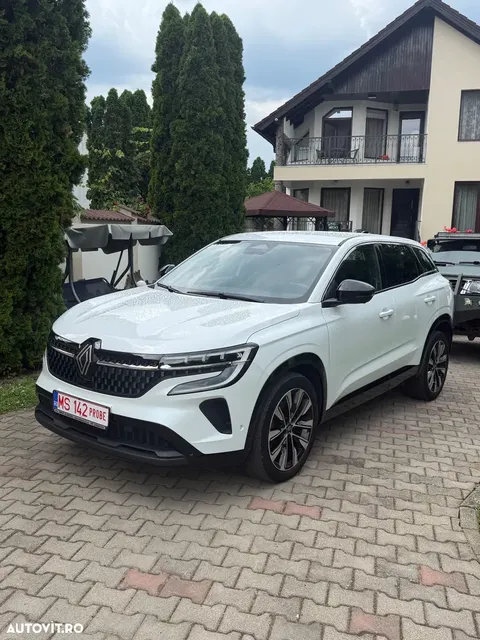 RENAULT AUSTRAL