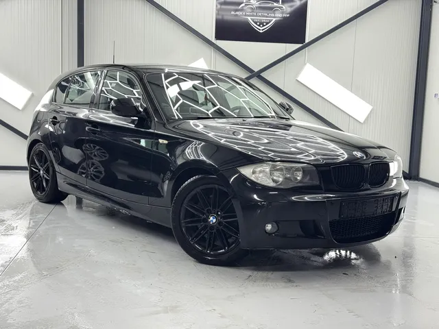 BMW 118I