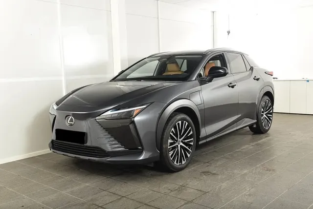 LEXUS RZ