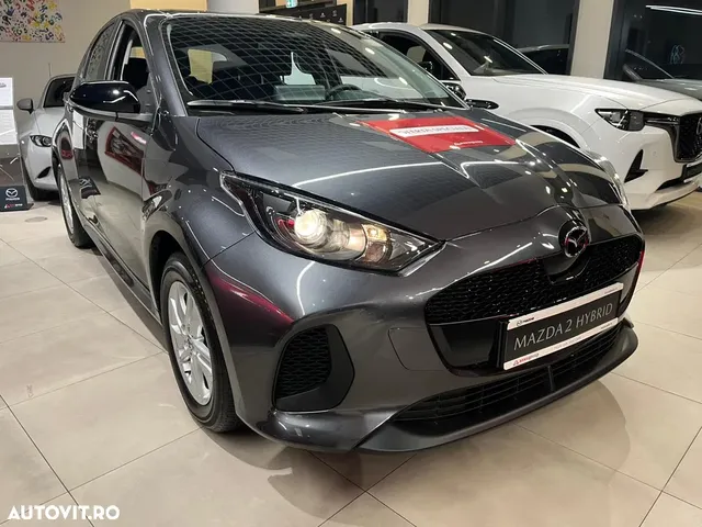 MAZDA 2