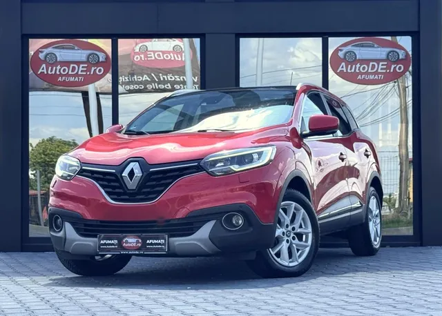 RENAULT KADJAR