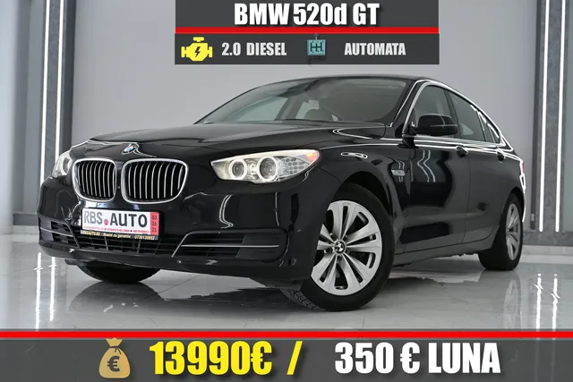 BMW 520D