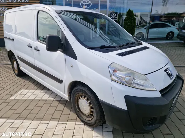 PEUGEOT EXPERT