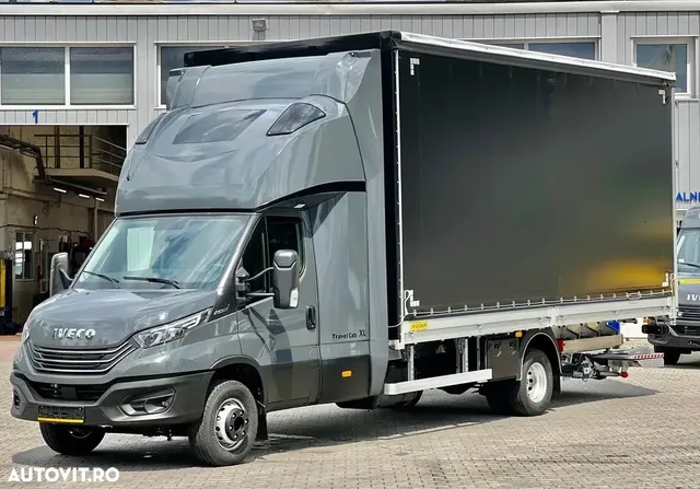 IVECO DAILY