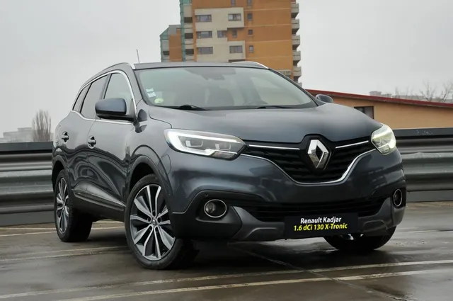RENAULT KADJAR