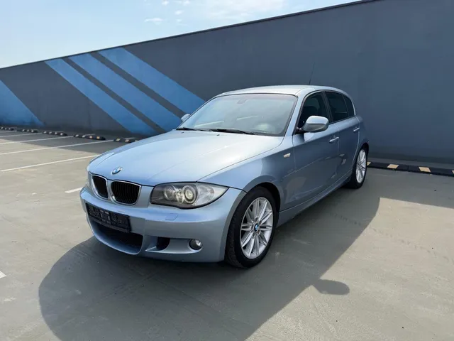 BMW 120D