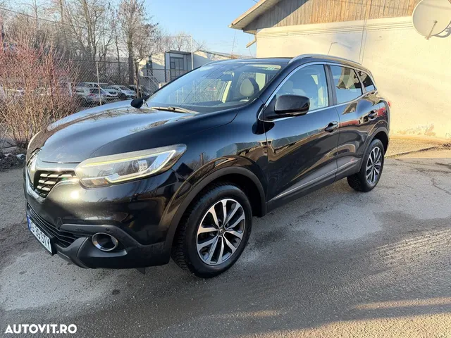 RENAULT KADJAR