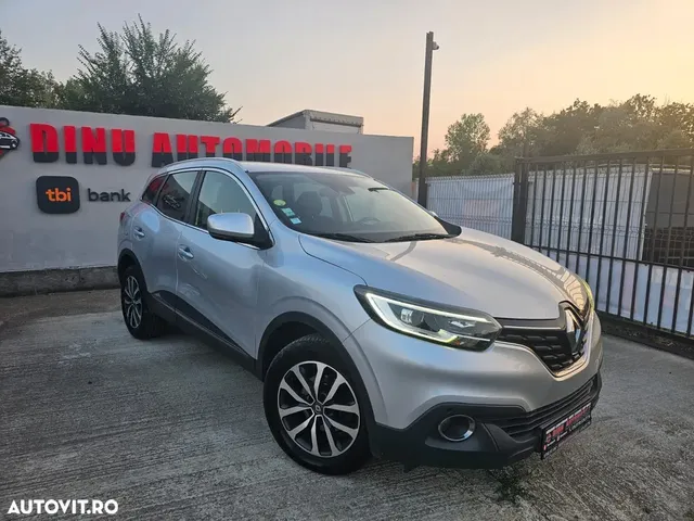 RENAULT KADJAR