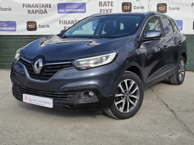 RENAULT KADJAR