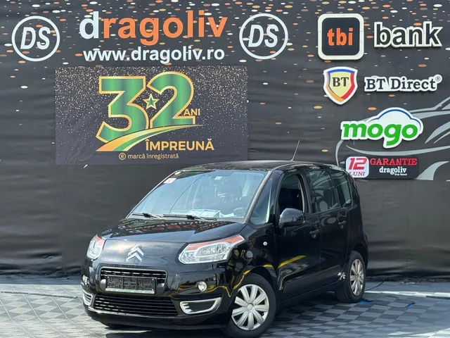 CITROEN C3 PICASSO