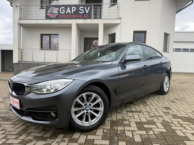 BMW 325