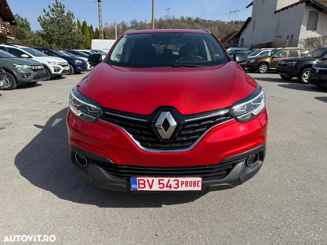 RENAULT KADJAR