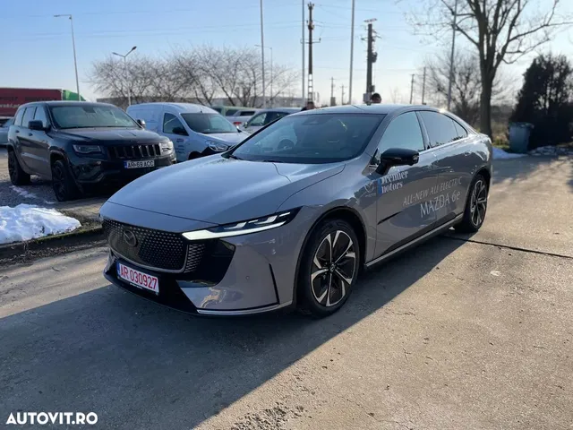 MAZDA MAZDA6