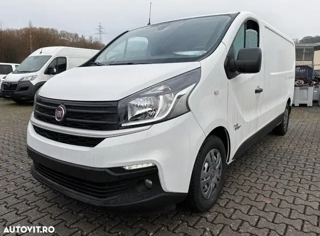 FIAT TALENTO
