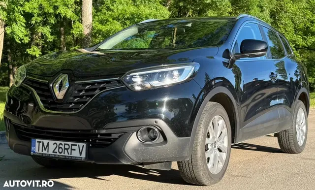 RENAULT KADJAR