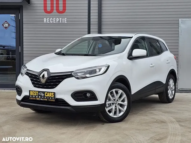 RENAULT KADJAR