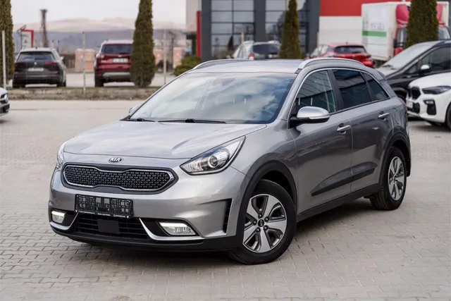 KIA NIRO