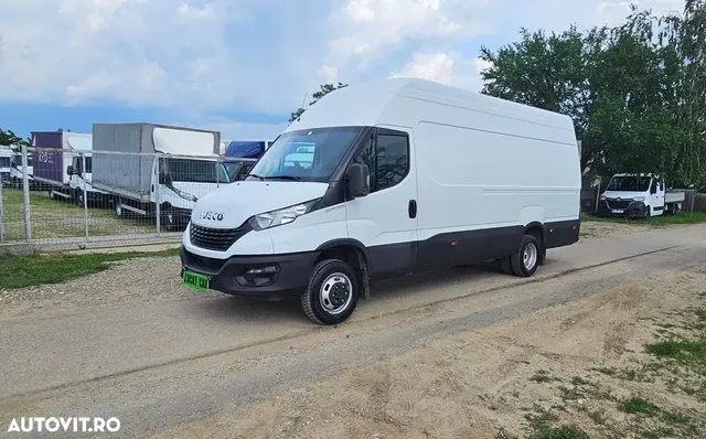 IVECO DAILY
