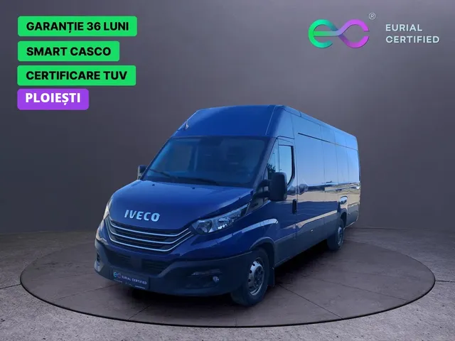 IVECO DAILY