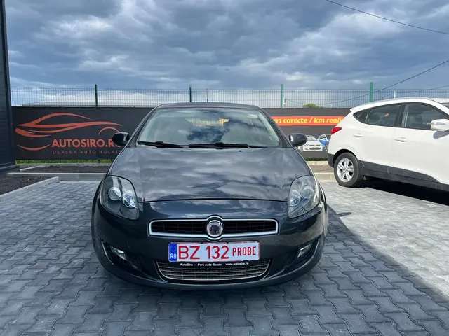 FIAT BRAVO