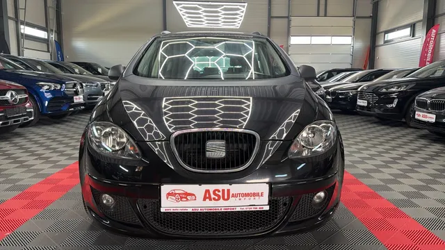 SEAT ALTEA XL