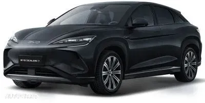 BYD SEAL