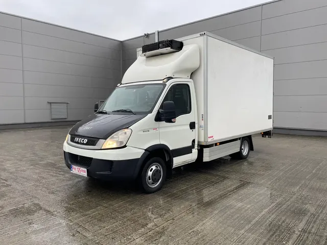 IVECO DAILY