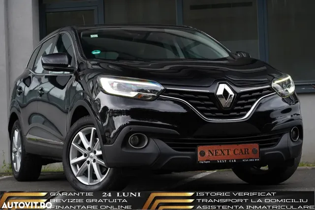 RENAULT KADJAR
