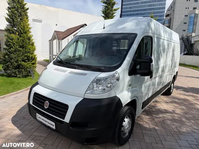 FIAT DUCATO