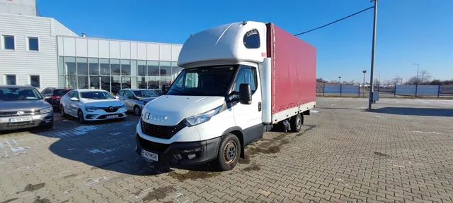 IVECO DAILY