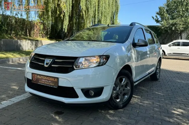 DACIA LOGAN MCV