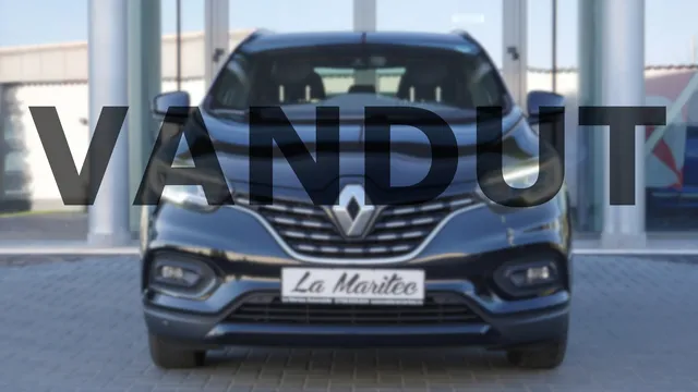 RENAULT KADJAR