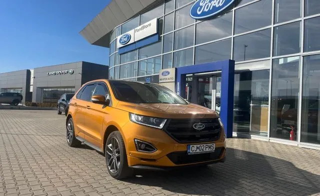 FORD EDGE