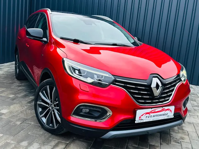 RENAULT KADJAR