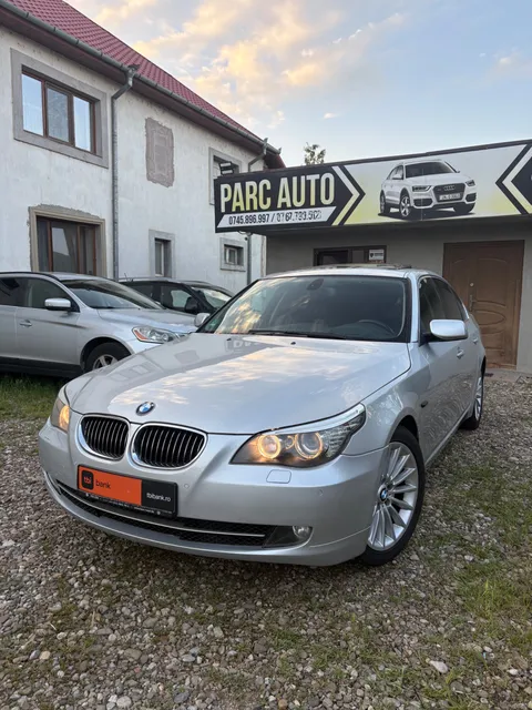 BMW 535D