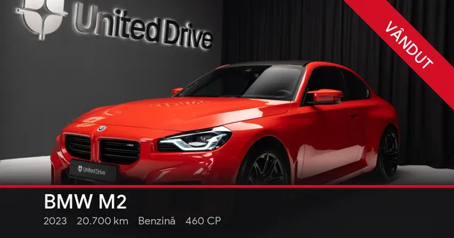 BMW M2