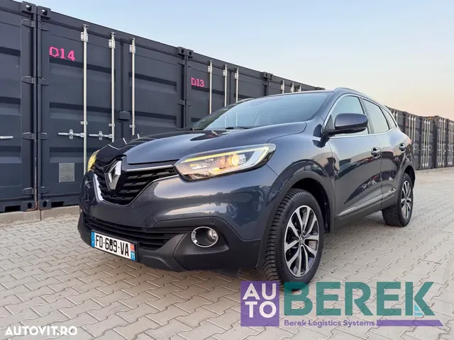 RENAULT KADJAR