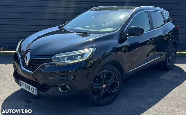 RENAULT KADJAR