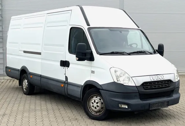 IVECO DAILY