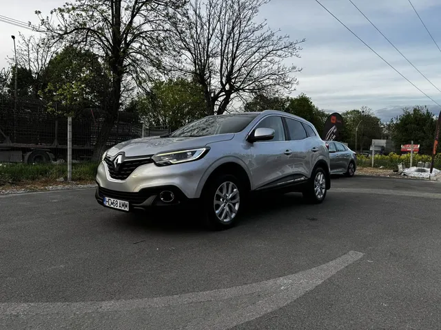 RENAULT KADJAR