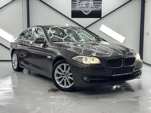 BMW 520D