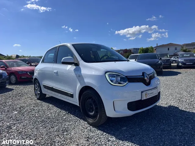 RENAULT TWINGO