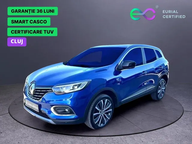 RENAULT KADJAR